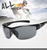 New Sunglasses Men's Outdoor Sports Glasses Cycling Windproof Sunglasses Women's Sunglasses