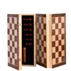 Brangdy Magnetic Solid Wood Chess Set (39cm Board)