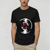 Streetwear TShirt Summer Homestucks Dave Strider Fashion TShirts Cotton Tee Shirt Aesthetic Printed Short Sleeve Tops
