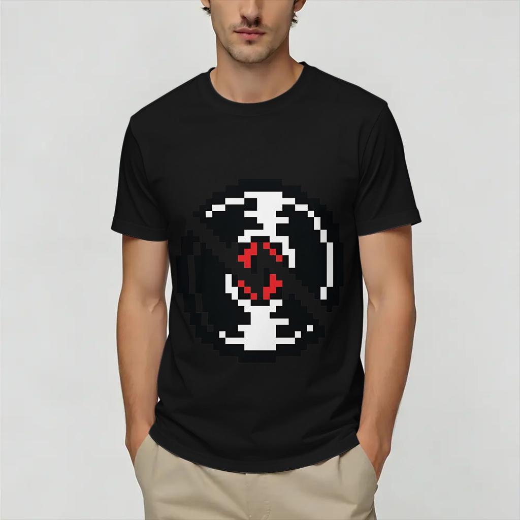 Streetwear TShirt Summer Homestucks Dave Strider Fashion TShirts Cotton Tee Shirt Aesthetic Printed Short Sleeve Tops