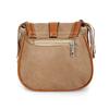 Bohemian Tassel Messenger Bag Sen Series Women'S Bag Newest Fashion Retro Shoulder Frosted Messenger Bag Women Leather