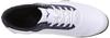 Mizuno Wide Style Light Golf Shoes, Men's, White/Navy, Size 27.0 Cm, 4E