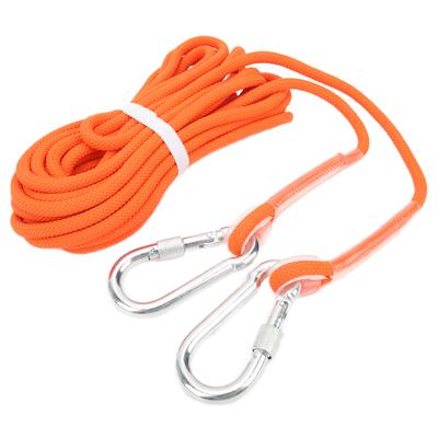 Camping og vandreture – Reb