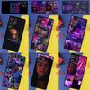 American TV Euphoria Zendaya Rue Phone Case For Samsung Galaxy S25 Ultra S9 S10 S20 S21 S22 Plus S23 FE S24 Ultra Back Cover