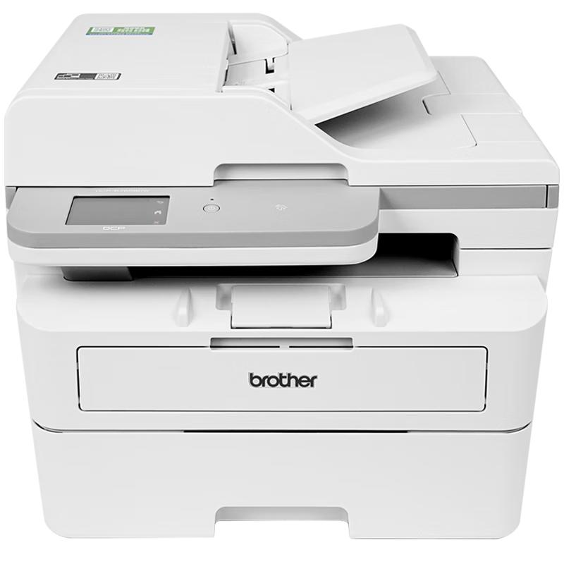 Brother A4 Laser Printers & Multi-function Devices CN plug (adapter included)