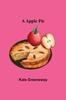 The A Apple Pie Book