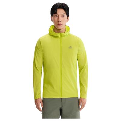 Men's Outdoor Sun Protection Jacket