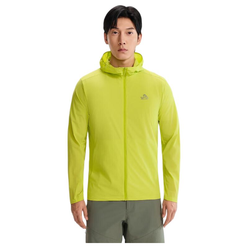 

Pelliot Men s Outdoor Sun Protection Jacket S