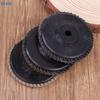 [TL][TL]3pcs 75mm Flat Flap Discs 3 " Grinding Wheels Mini Angle Grinder Accessories Sanding Discs For Metal Wood Polishing