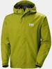 Helly Hansen Seven J Jacket (62047) Olive Green