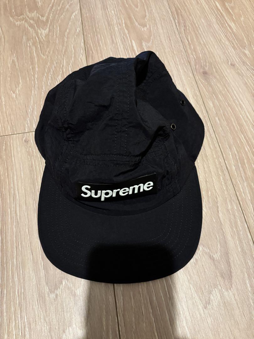 

[USED] Supreme cap, sup hat, unisex