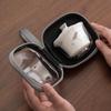 Flying Dragon Ceramic Portable Travel Tea Set