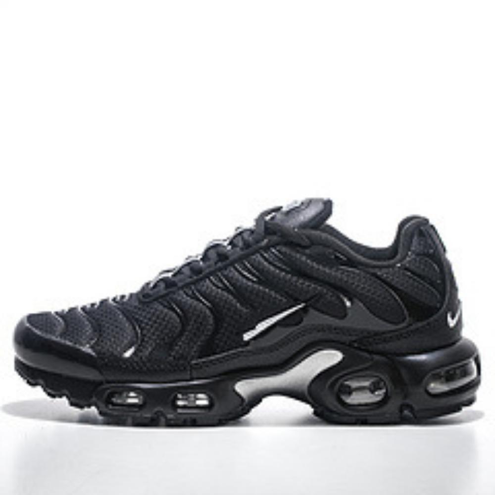 New color scheme air cushion shoes men's shoes couple sports shoes