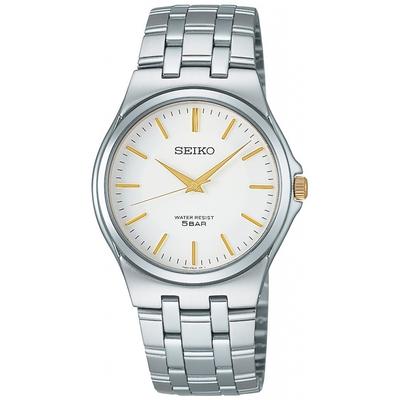 [Seiko] SEIKO Watch SPIRIT SCXP025 Men's