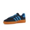 Adidas  Handball Spezial Night Indigo Bright Blue Women Sneakers Gum IE5895