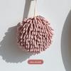 Household Cleaning Innovation: Hanging Multi-Functional Absorbent Quick-Dry Hand Towel