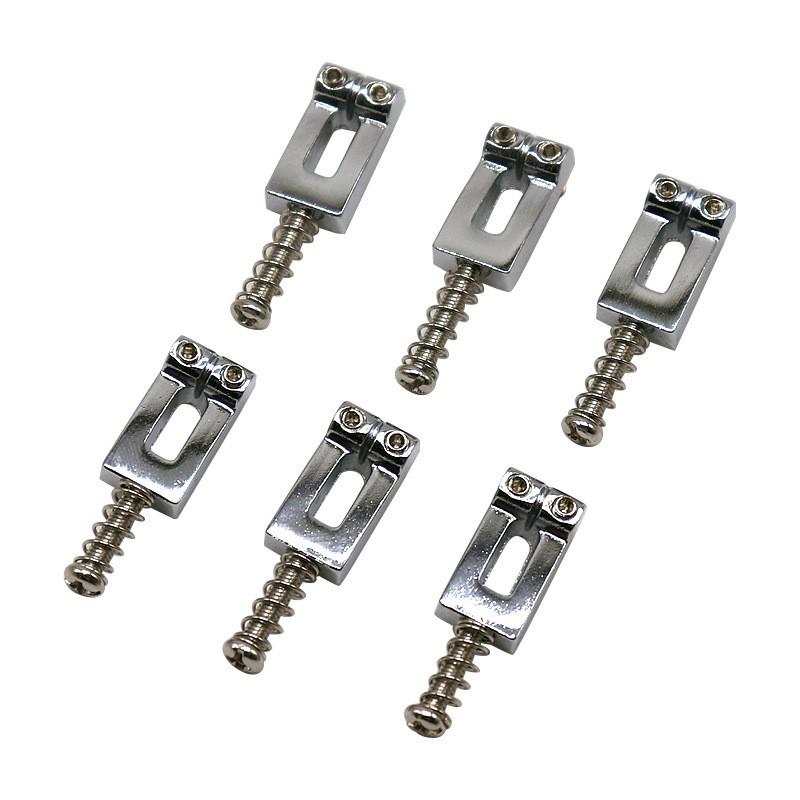 ST Electric Guitar Tremolo Bridge Saddle String Press Bar Accessories