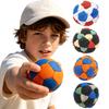 Colorful Soccer Bag Set