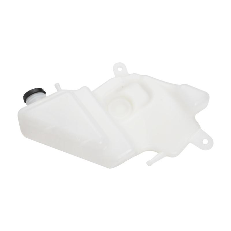 Motorcycle Radiator Water Coolant Overflow Reservoir Tank For Kawasaki Ninja 650 EX650 2012-2016 EX400 Ninja 400R 14-17 ER6F