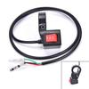 22Mm 3 Speed Module Switch Scooter Electric Bike E-Bike Speed Shift Switch