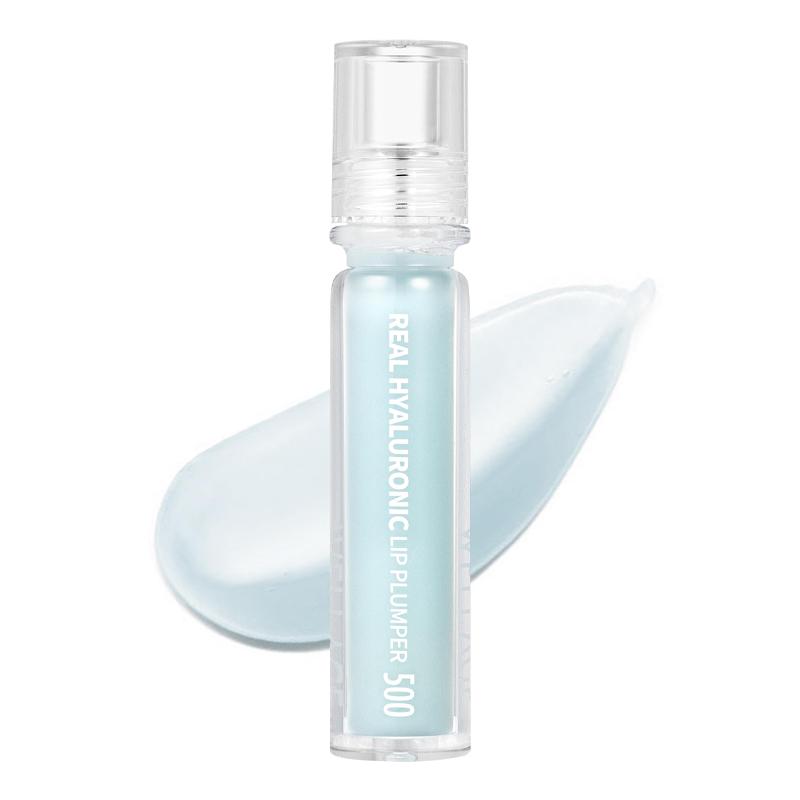 

[WELLAGE] Real Hyaluronic Lip Plumper 3.8ml