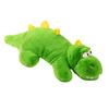 Fun Friendly And Green Dinosaur Plush Doll Great For Kids And Girls Decor Room