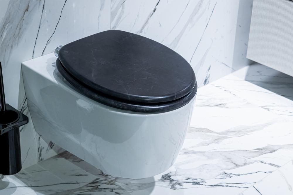 ARONA MDF TOILET SEAT