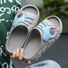 Fashion Soft Slippers for Men Beach Sabot Shoes Cheap Liquidation Comfortable Trend 2025 Adult Low Price Y2k Mascullino Fun Sandals Man