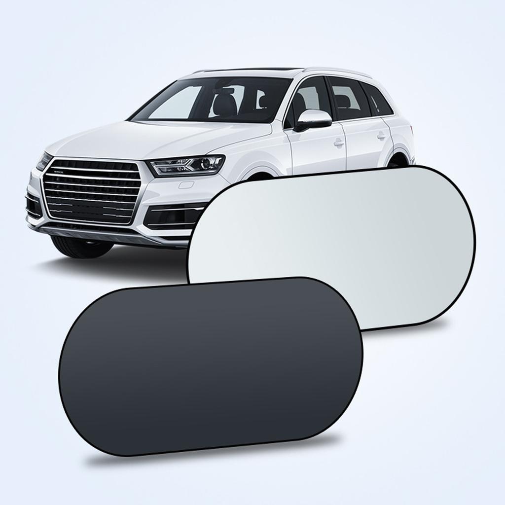 Auto Titan Heckscheiben-Sonnenschutz, Heckscheiben-Sonnenschutz, Sonnen- und Wärmeisolierender Sonnenschutz, Auto Innenraum Sonnenschutz, Auto Sonnenschutz