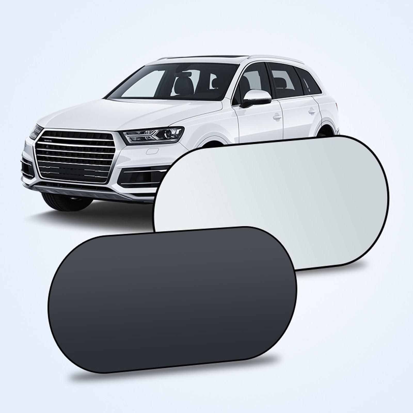 

Car Titanium Rear Window Sunshade, Rear Window Sunshade, Sun And Heat Insulation Sunshade, Car Interior Sunshade, Car Sunshade One Size