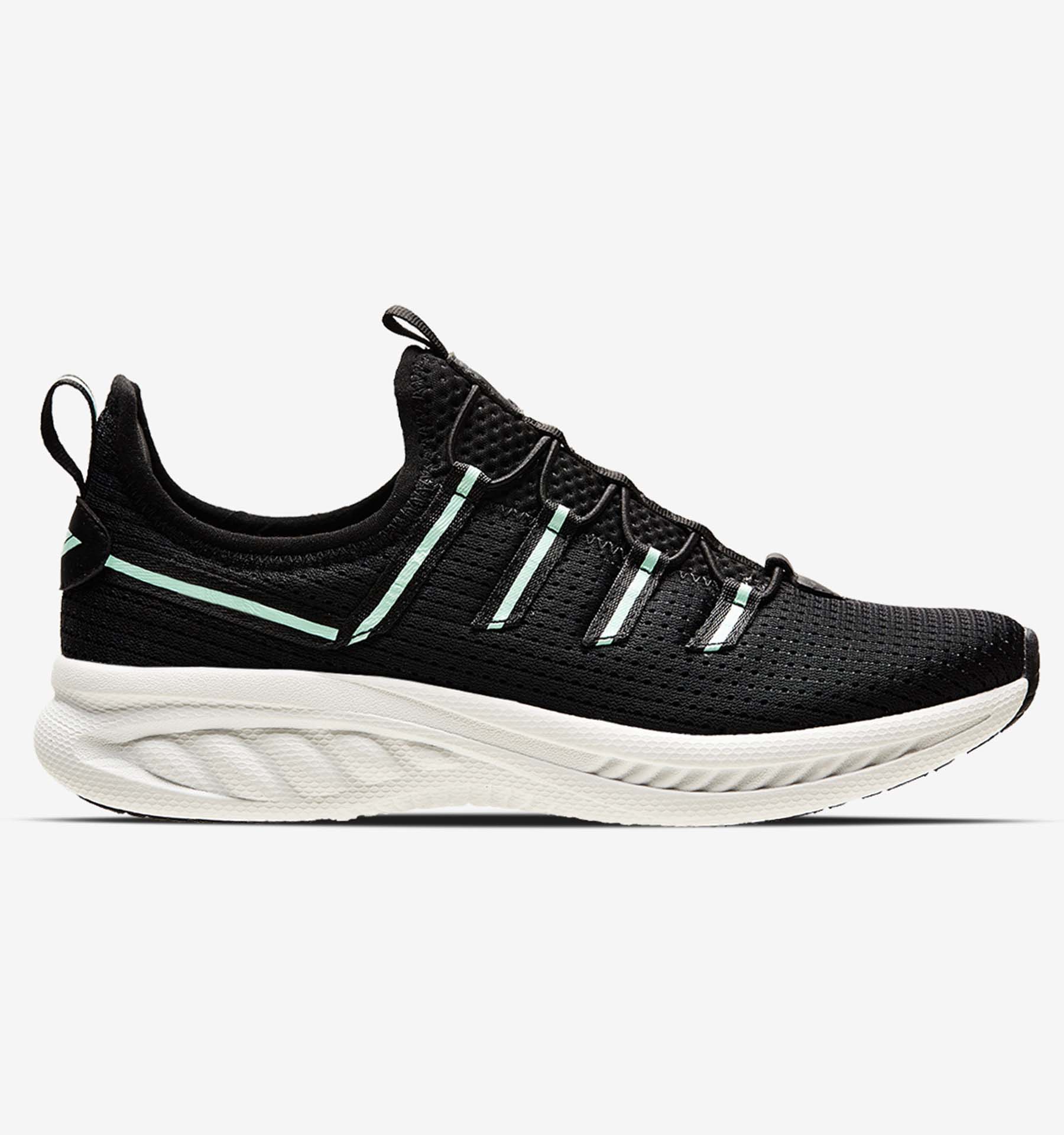 

Hellium Spider Women s Sports Shoes 37 чорний