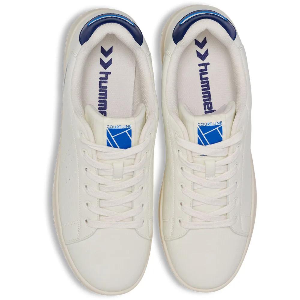 Hummel Кросовки Court Line BA
