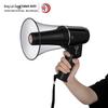 Thunder King CR-68 Outdoor Handheld Megaphone