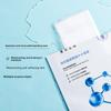 Hyaluronic Acid Nicotinamide Mask - Moisturizing and Hydrating Essence Silk Mask