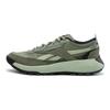 Reebok Dmx Hiking Comfortable Low Top Running Shoes Unisex Sneaker Green 100242438