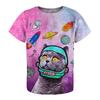 Tops – T-Shirts