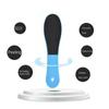 5 Colors Dead Skin Removal Smooth Feet Callus Remover Convenient Foot Rasp File  Men Women