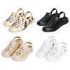 Kolping Unisex Summer Eva Sandals Diamond Kum1371U