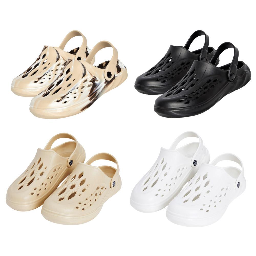 Kolping Unisex Summer Eva Sandals Diamond Kum1371U