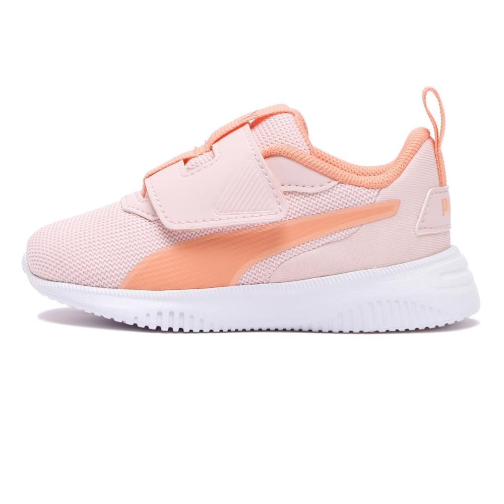 

PUMA Flyer Flex OWS Infant 388370 02МЕЛ РОЗОВЫЙ
