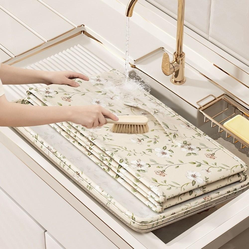 Washable Foldable Storage Box Dustproof Wardrobe Storage Bin  For Home Wardrobe Storage