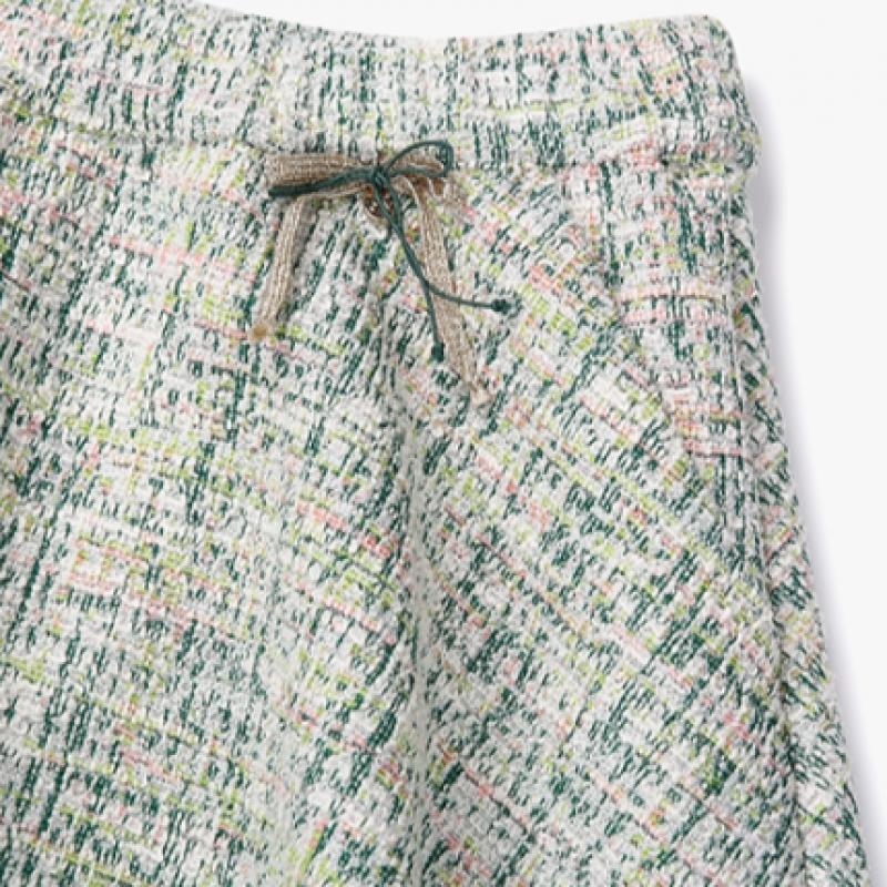 [renoma Kids] Daimaru Tweed Skirt  R2411s601 12 
