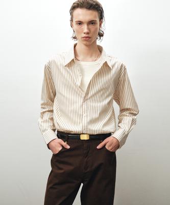 Camisas – Camisas clásicas