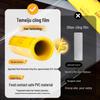 Temajia Commercial Food Grade PVC Cling Film