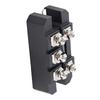 1pc MDS100A Black Three Phase Diode Bridge Rectifier 100A Amp High Power 1600V