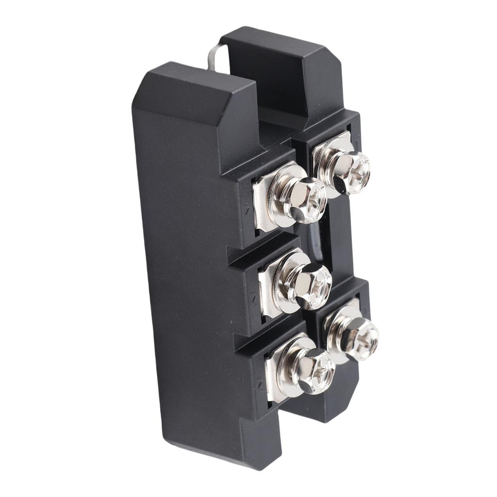 1pc MDS100A Black Three Phase Diode Bridge Rectifier 100A Amp High Power 1600V