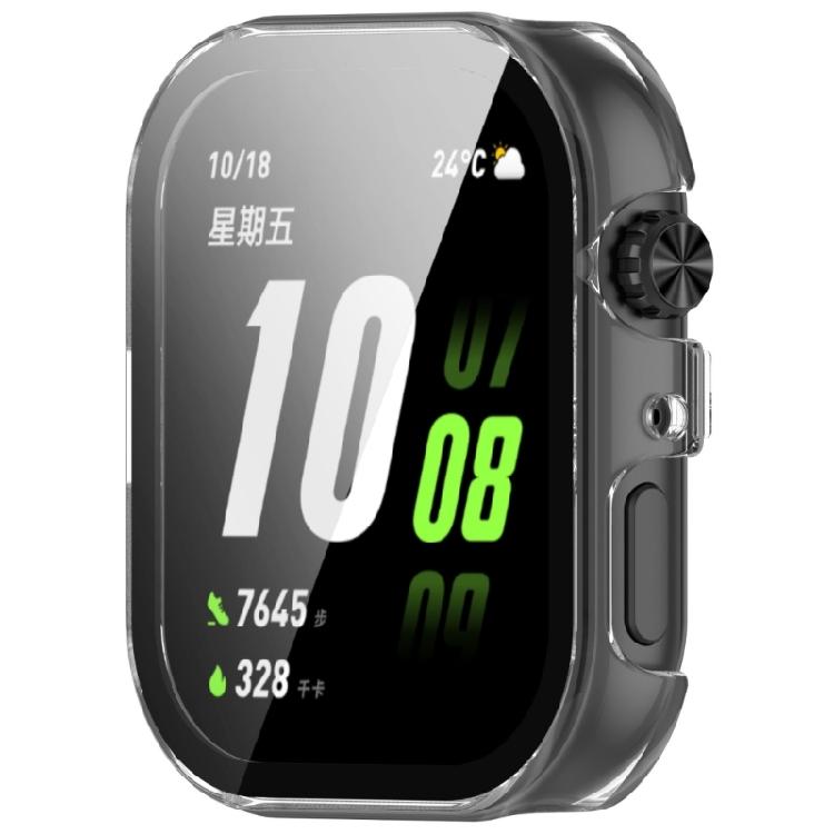 Watch Case Screen Protector Film for ROSSINI 2i Watch Cover with Film Smartwatch Accessories Housing Shockproof Shell