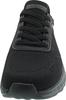 Skechers Slipons: BOBS Sport Squad Chaos - Solid Step All Black