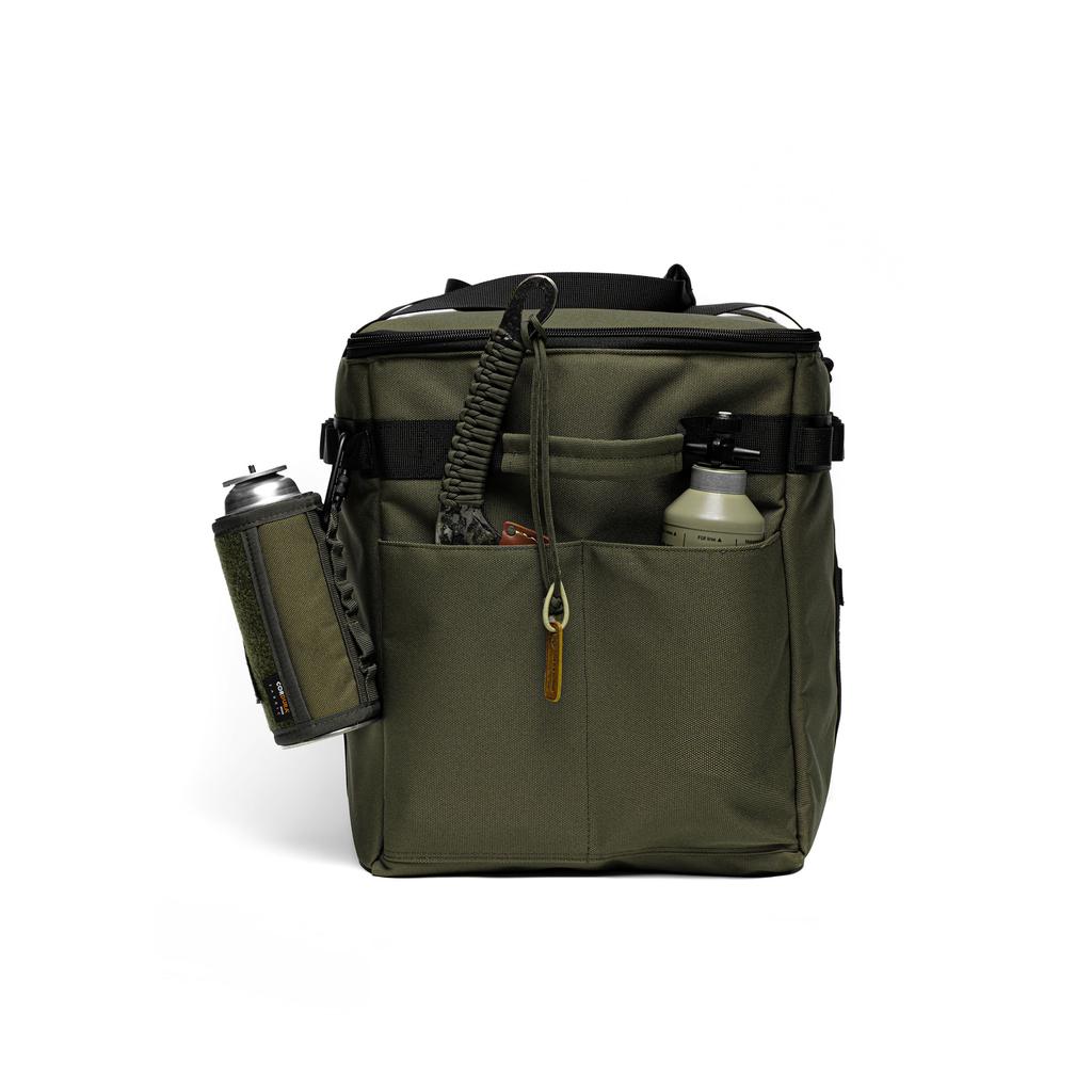 Wild Wild West Tactical Container M / 50L