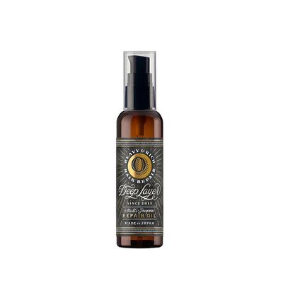 Bex Moltobene Deep Layer Repair Oil Body  Hair Oil 100ml
